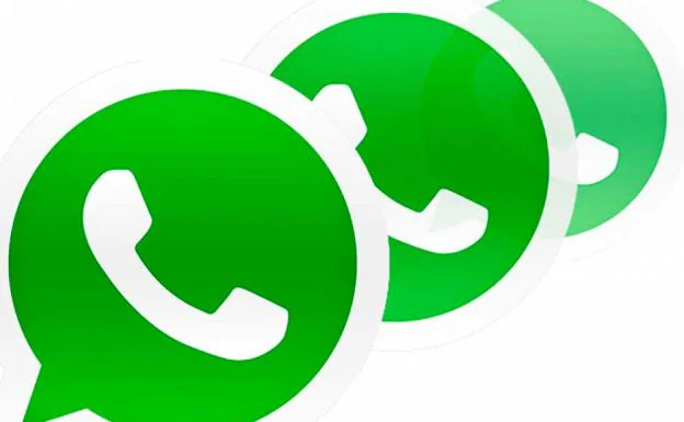 WhatsApp avisará de que han reenviado tus mensajes