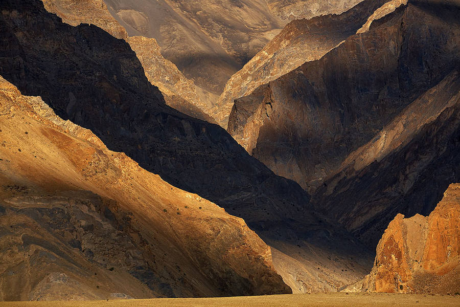 THE GATE TO THE KING OF THE MOUNTAINS - Mención de Honor: Paisaje de Montaña