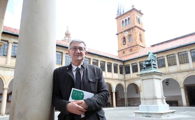 La Universidad de Oviedo ofertará 57 grados para el próximo curso
