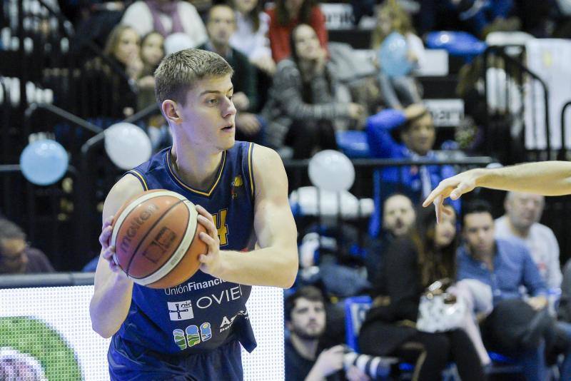Fotos: Unión Financiera 67-64 Actel Força Lleida, en imágenes