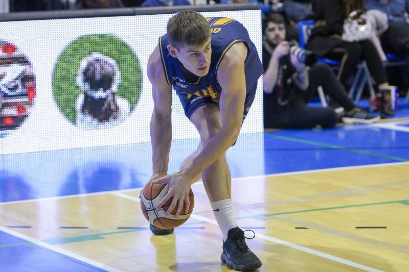 Fotos: Unión Financiera 67-64 Actel Força Lleida, en imágenes