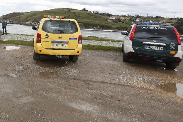 El dispositivo de búsqueda de Concepción Barbeira se retoma hoy. 