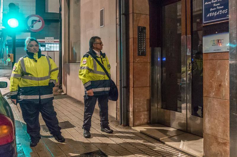El aumento de las denuncias por agresiones sexuales ha hecho plantearse a entidades y organismos el desarrollo de diferentes herramientas para la defensa de las mujeres.