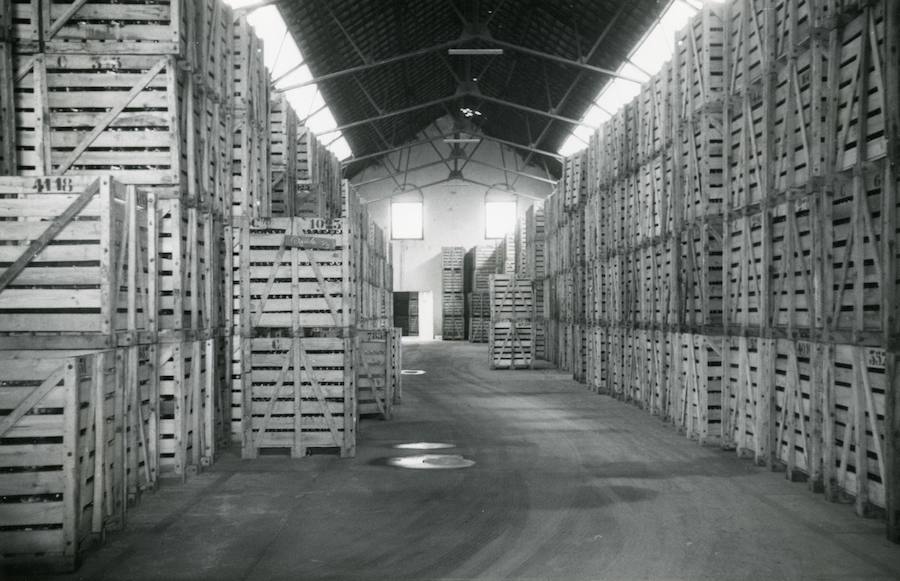 Fotos: En memoria de Gijón Fabril