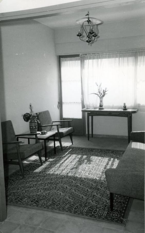 Fotos: En memoria de Gijón Fabril