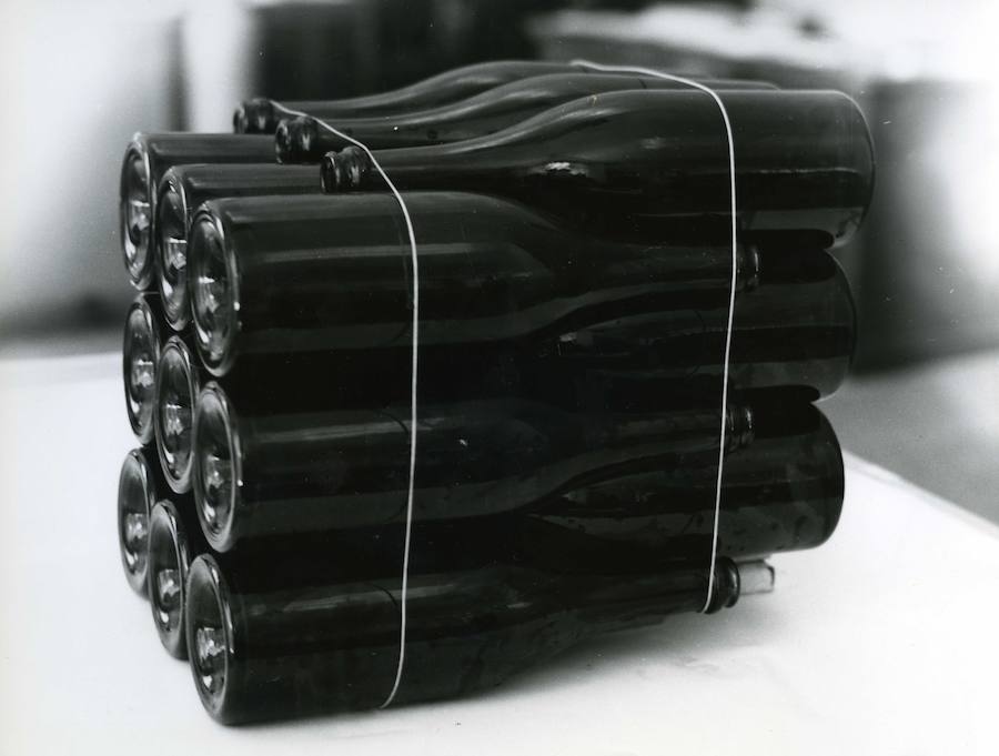 Fotos: En memoria de Gijón Fabril