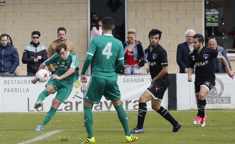 Fotos: Lealtad - Arenas, en imágenes