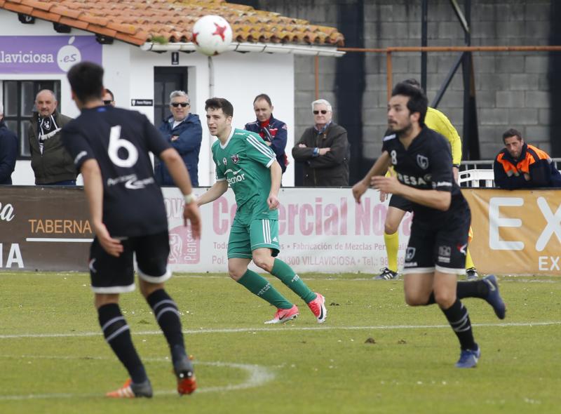 Fotos: Lealtad - Arenas, en imágenes