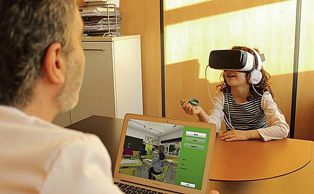 Tiene versión para niños y adultos.