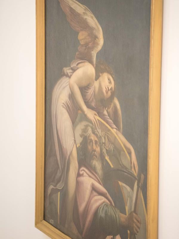 Fotos: &#039;Arte y Mito. Los dioses del Prado&#039;, en el Bellas Artes de Asturias