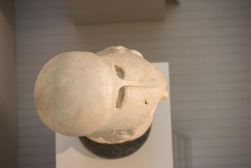 Fotos: &#039;Arte y Mito. Los dioses del Prado&#039;, en el Bellas Artes de Asturias