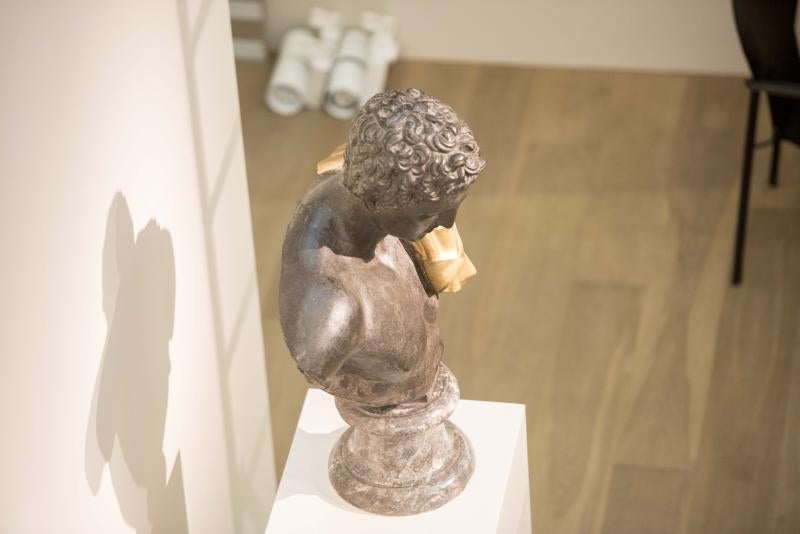 Fotos: &#039;Arte y Mito. Los dioses del Prado&#039;, en el Bellas Artes de Asturias