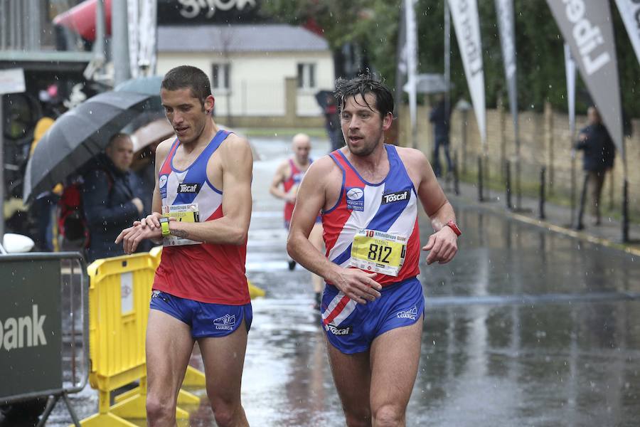 Fotos: ¿Estuviste en la Carrera de los 10 Kilómetros del Grupo? ¡Búscate!