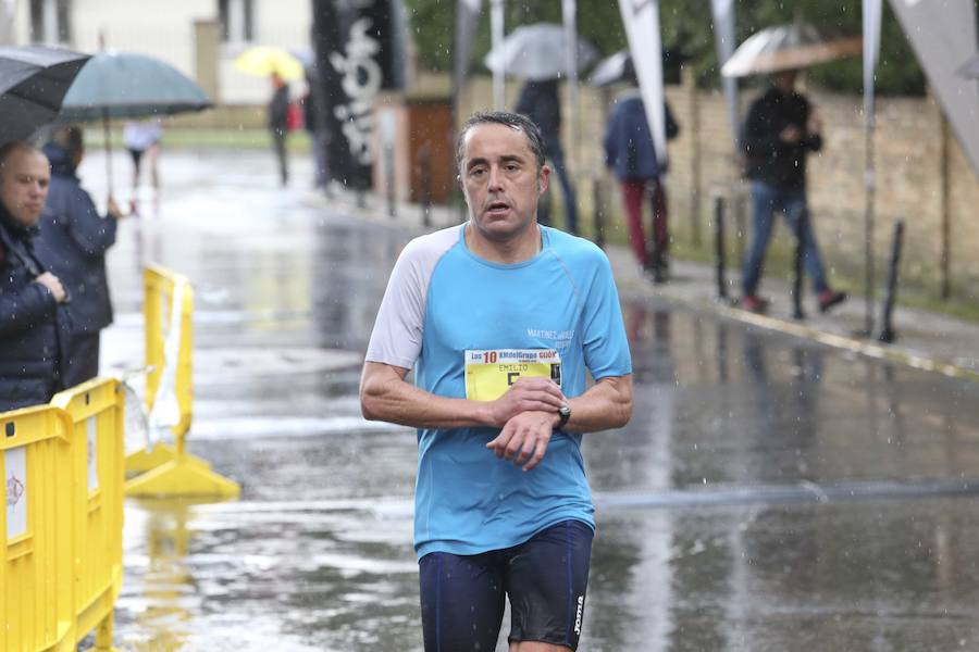 Fotos: ¿Estuviste en la Carrera de los 10 Kilómetros del Grupo? ¡Búscate!