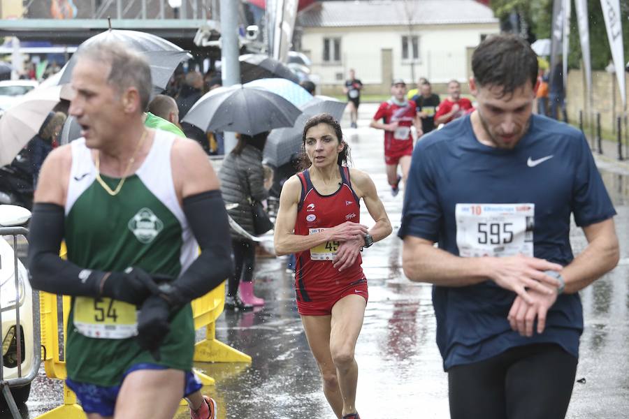 Fotos: ¿Estuviste en la Carrera de los 10 Kilómetros del Grupo? ¡Búscate!