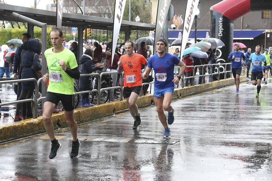 Fotos: ¿Estuviste en la Carrera de los 10 Kilómetros del Grupo? ¡Búscate!