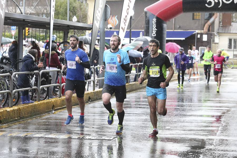 Fotos: ¿Estuviste en la Carrera de los 10 Kilómetros del Grupo? ¡Búscate!