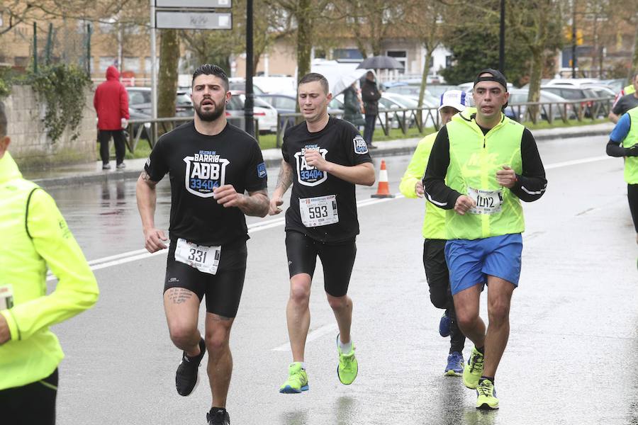 Fotos: ¿Estuviste en la Carrera de los 10 Kilómetros del Grupo? ¡Búscate!