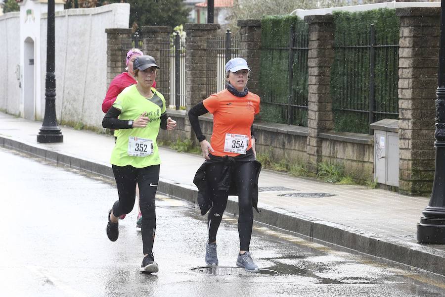 Fotos: ¿Estuviste en la Carrera de los 10 Kilómetros del Grupo? ¡Búscate!