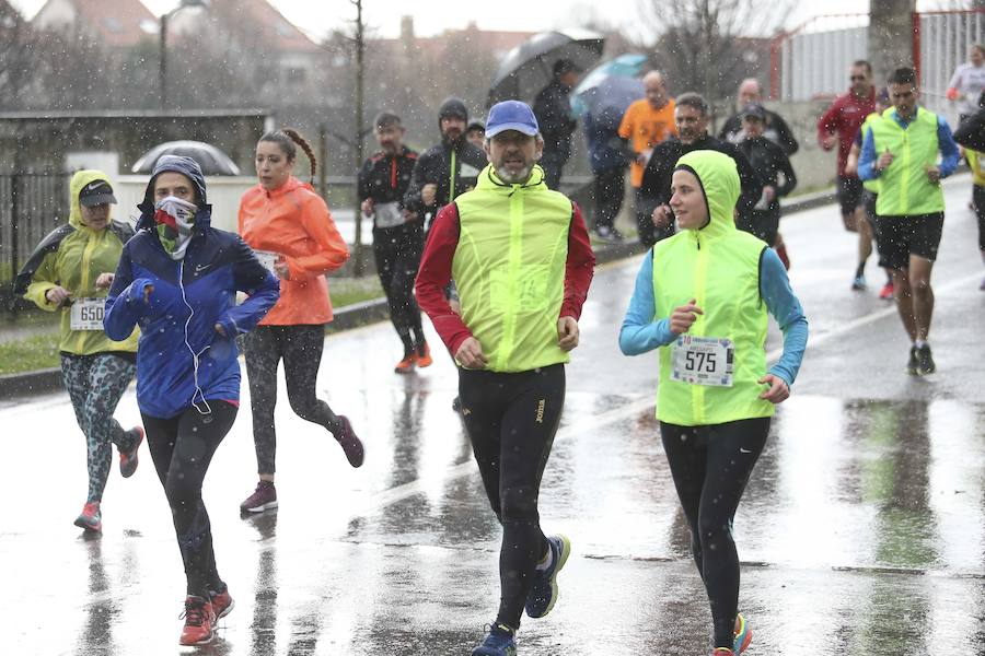 Fotos: ¿Estuviste en la Carrera de los 10 Kilómetros del Grupo? ¡Búscate!