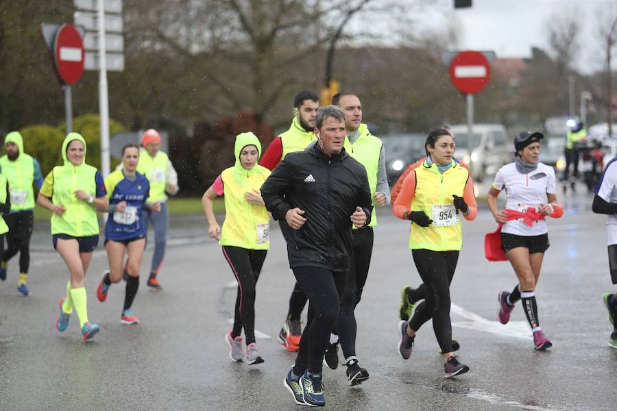 Fotos: ¿Estuviste en la Carrera de los 10 Kilómetros del Grupo? ¡Búscate!