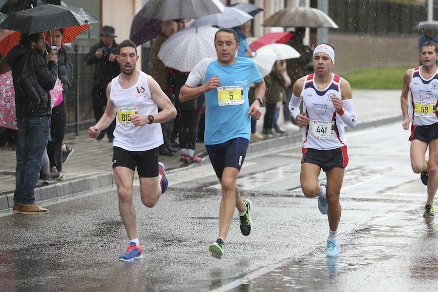 Fotos: ¿Estuviste en la Carrera de los 10 Kilómetros del Grupo? ¡Búscate!