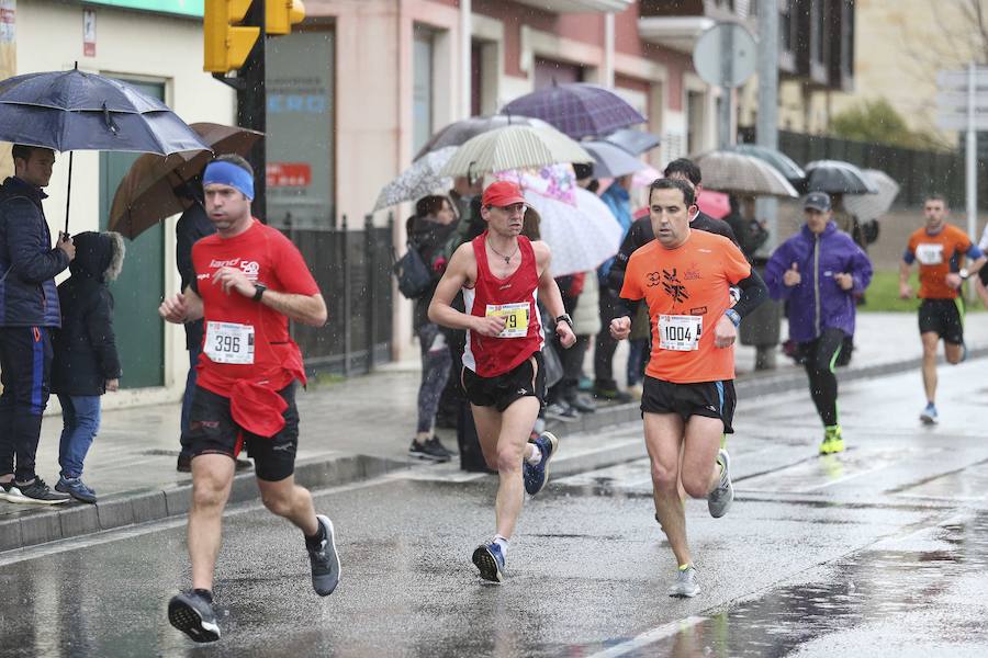 Fotos: ¿Estuviste en la Carrera de los 10 Kilómetros del Grupo? ¡Búscate!