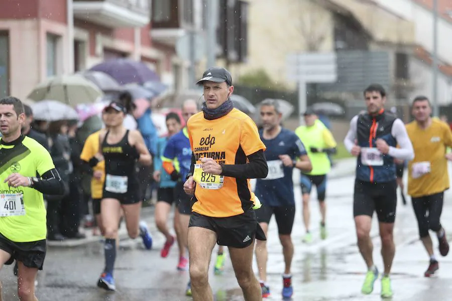 Fotos: ¿Estuviste en la Carrera de los 10 Kilómetros del Grupo? ¡Búscate!