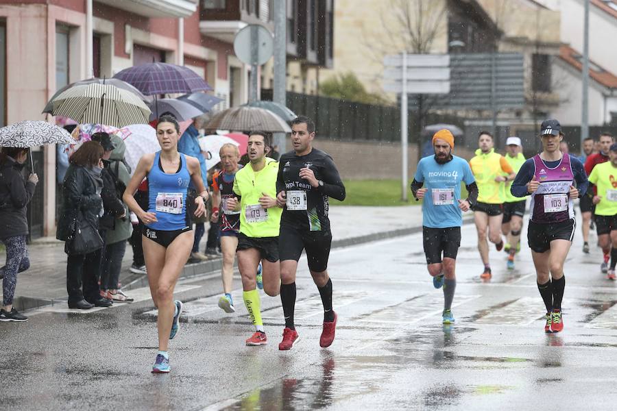 Fotos: ¿Estuviste en la Carrera de los 10 Kilómetros del Grupo? ¡Búscate!