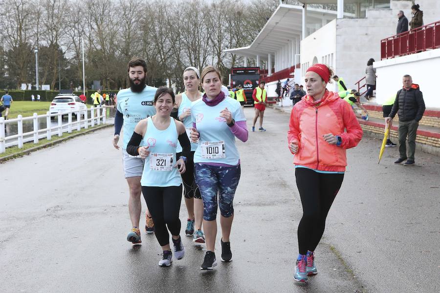 Fotos: ¿Estuviste en la Carrera de los 10 Kilómetros del Grupo? ¡Búscate!