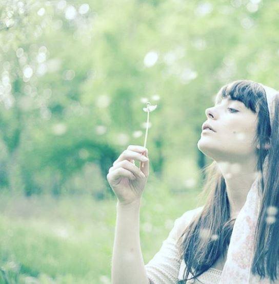 La intérprete asturiana acaba de fichar por la serie de televisión irlandesa 'Red Rock', cuyos derechos han comprado la BBC y Amazon.