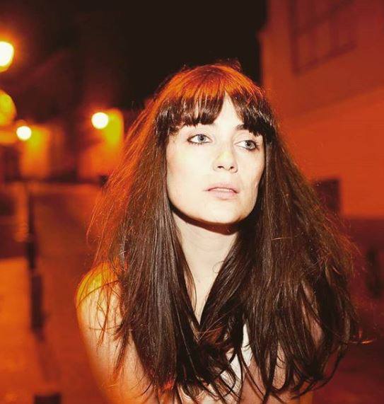 La intérprete asturiana acaba de fichar por la serie de televisión irlandesa 'Red Rock', cuyos derechos han comprado la BBC y Amazon.