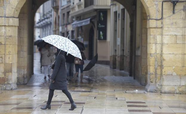 La Semana Santa será más fría y lluviosa, anticipa la Aemet