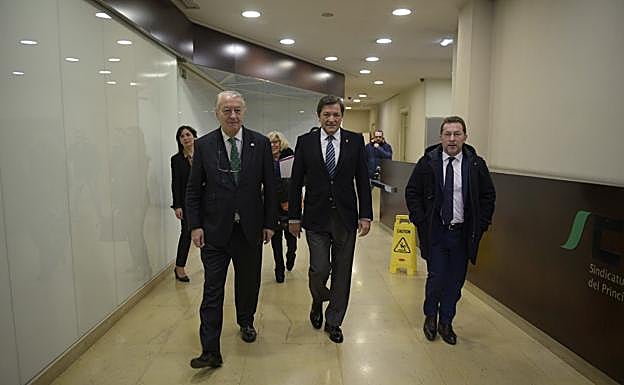 Laboral Centro de Arte solo recaudó 596 euros en un año por la venta de entradas