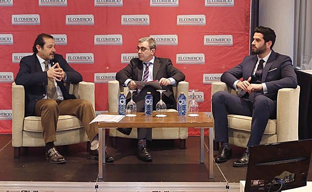 «Internet ha cambiado totalmente el paradigma de las administraciones»