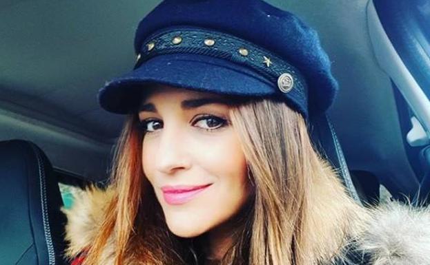 Paula Echevarría presume de su novio, Miguel Torres, en Instagram