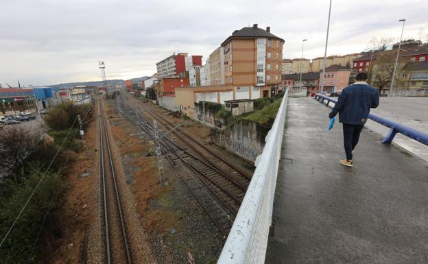 Fomento, Principado y Ayuntamiento de Avilés cierran los protocolos del soterramiento y la Ronda Norte