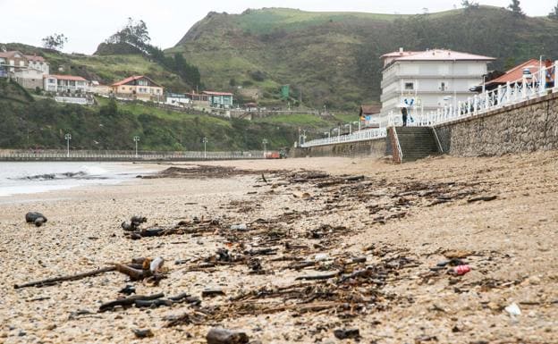 El mal estado de Santa Marina obliga a cancelar las carreras de caballos