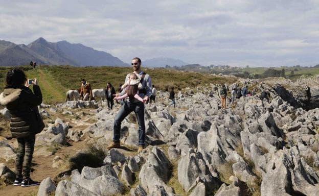 Diez escapadas para una Semana Santa en familia