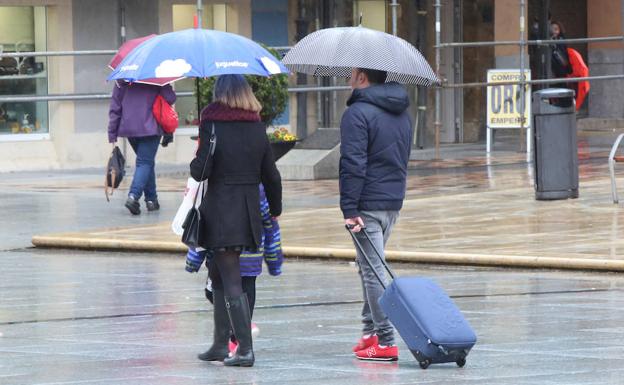 Los hoteles avilesinos prevén una buena Semana Santa a pesar del anuncio de mal tiempo