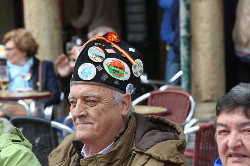 Fotos: Las mejores imágenes de la Comida en la Calle de Avilés