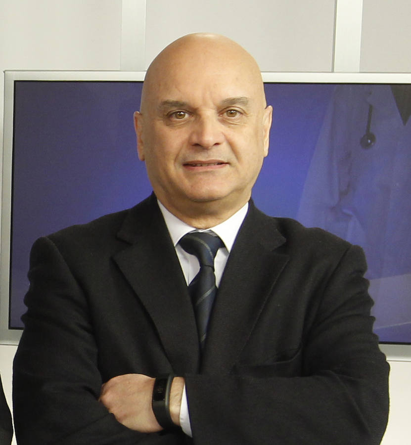 II Mes de la Salud en Asturias - Reprodución asistida: Dr. Julio César Quintana Paunette (Cefiva)