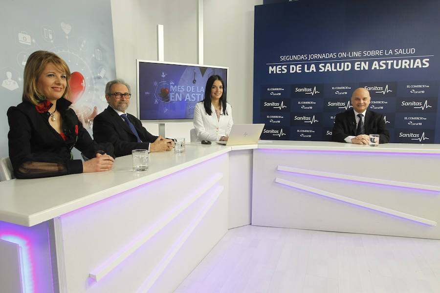 II Mes de la Salud en Asturias - Reprodución asistida: Centro de Fertilización In Vitro de Asturias (Cefiva)