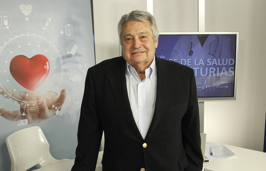 II Mes de la Salud en Asturias - Periodoncia e implantología: Dr. José María Tejerina (Clínica Tejerina)