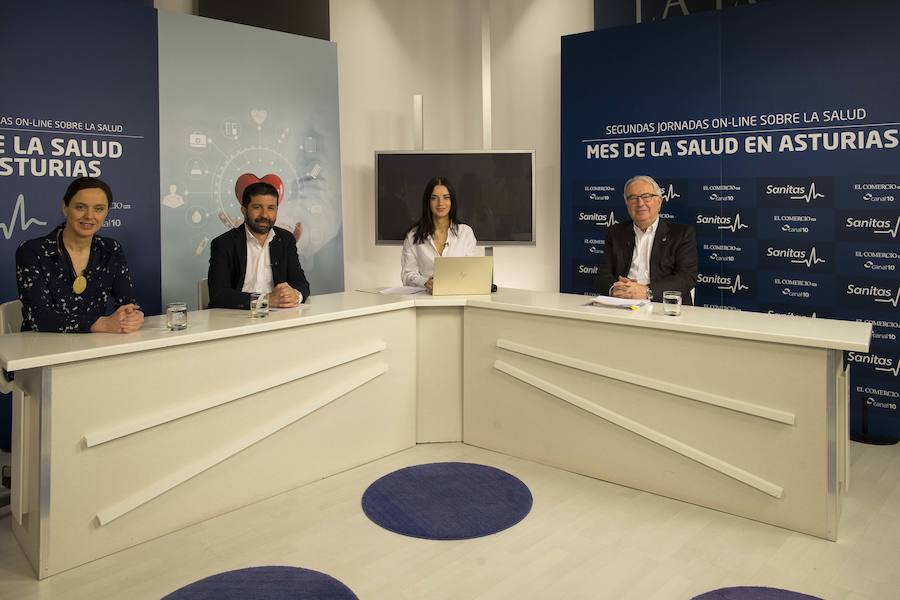 II Mes de la Salud en Asturias - Dermatología: Clínica Doctor Sánchez del Río