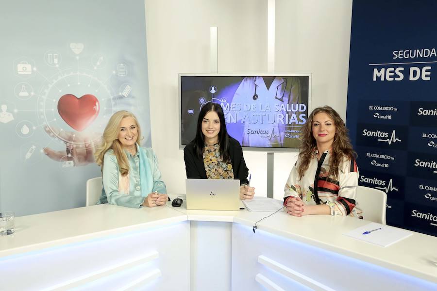 II Mes de la Salud en Asturias - Salud Mental: Grupo Pérez-Espinosa