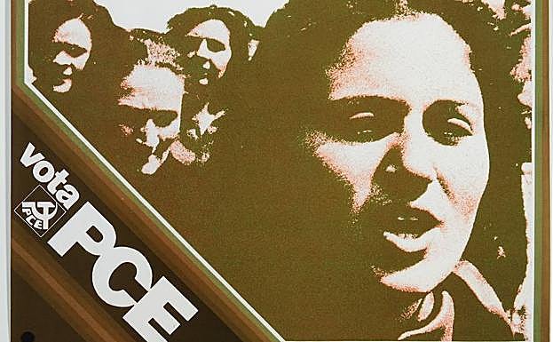 La historia en avisos de papel