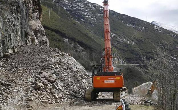 Foro pide declarar Caso zona catastrófica por las pérdidas tras el argayo