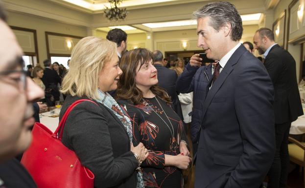 De la Serna se muestra optimista con  la reapertura de la autopista del mar