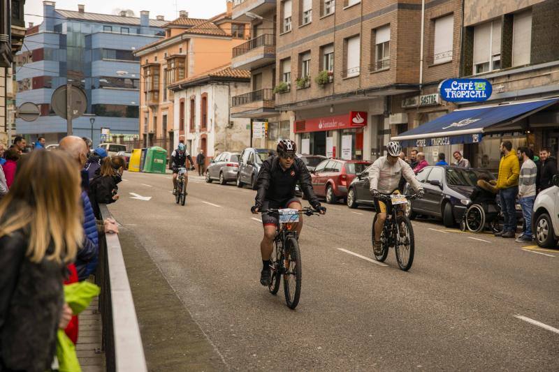 Fotos: ¿Estuviste en la Bike Maratón Montes del Sella? ¡Búscate!